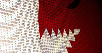 Cyber attacks briefly knock out top sites