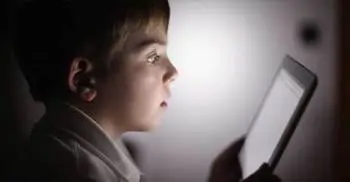 "Digital drug" exposes children to serious health hazards