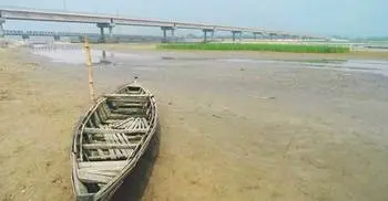 “Indian govt positive on Teesta water issue with Bangladesh”