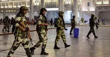 Heart of Asia conference begins with focus on tackling terrorism 