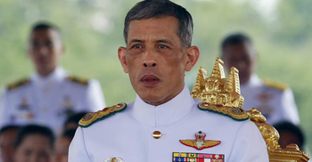 দেড় লাখ বন্দিকে রাজক্ষমার ঘোষণা থাই রাজার