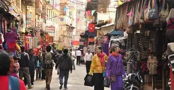 Bangladeshi woman found dead in Nepal hotel  