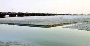 তিস্তার বাঁধ ধসে ৫০০ বিঘা জমির ফসল নষ্ট