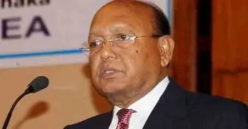 Next election to be held under this government: Tofail 