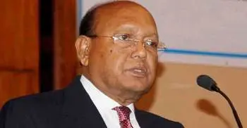 Bangladesh export to exceed $60 billion by 2021: Tofail