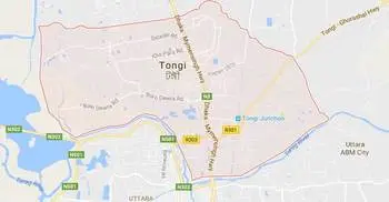 School student stabbed to death in Tongi