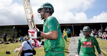 Bangladesh win first T20 toss, elect to bat