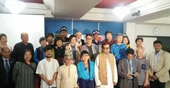 Bangladesh safe for foreigners: Japanese tourists