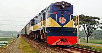 খুলনার রেল যোগাযোগ স্বাভাবিক