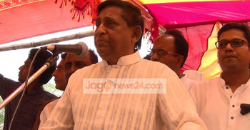 চলনবিলে সাইক্লোন সেন্টার নির্মাণ করা হবে : ত্রাণমন্ত্রী