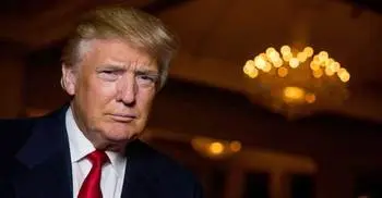 Trump sends New Year wishes to all, even his `many enemies` 