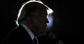 Trump will withdraw US from TPP on first day in office 