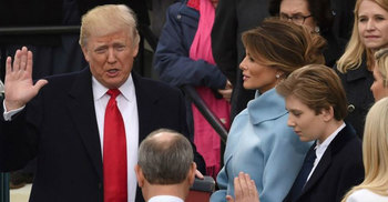 বরখাস্ত হচ্ছেন ওবামা প্রশাসনের কর্মকর্তারা