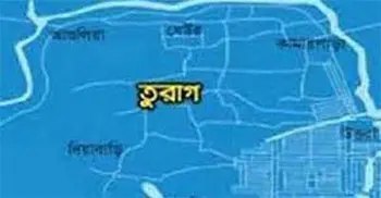 Mother, three children found dead at Turag