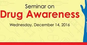ULAB to hold seminar on drug awareness December 14