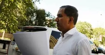 Second Bangladeshi official in US charged with worker abuse