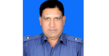 নাসিরনগরের নতুন ওসি আবু জাফর