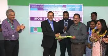 PRAN Dairy and Oxfam Sign MoU