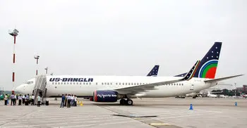 US-Bangla to launch flights to Bangkok