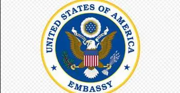US embassy to remain closed on May 10, 11