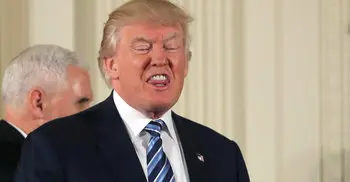 Trump displays classic traits of mental illness: psychologists