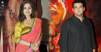 Vidya heads for divorce?