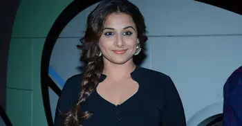 Films do create awareness: Vidya Balan
