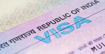 No more e-token for India visit from January 1