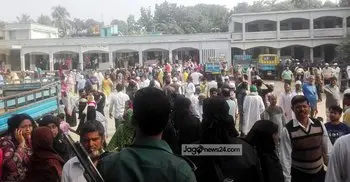 All eyes on NCC polls result