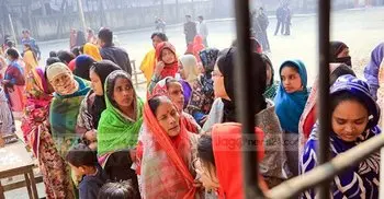 NCC polls: voting begins