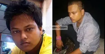 Banani rape case accused Evan arrested