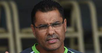 Only 2 current players in Waqar’s all time Pakistan XI 