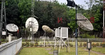 Farmers to get weather forecast updates on time  