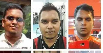 How a man who`d never exercised, lost 34 kg