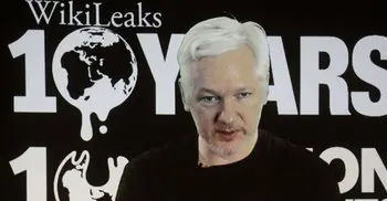 CIA hacks TVs and phones all over the world