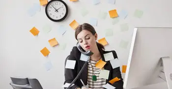 Why women are better at multitasking than men 