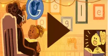 Google Doodle celebrates International Women’s Day