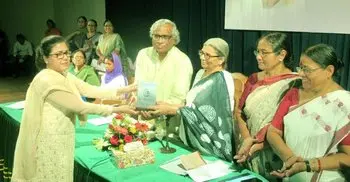 U-16 girls win Begum Sufia Kamal award
