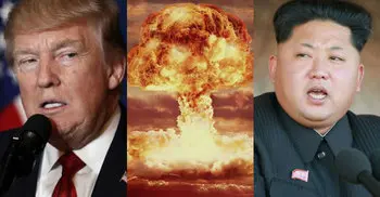 World War III will begin on May 13?