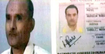 ‘RAW agent’, sentenced to death by hanging in Pakistan