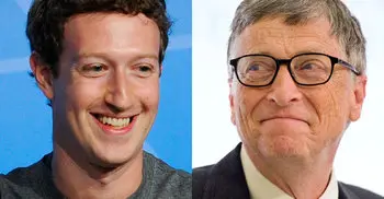 8 Men as Rich as Half the World: Oxfam 