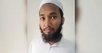 Bangladeshi terror suspect arrested in India