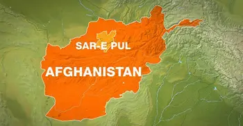 50 killed in militant attack in Afghanistan