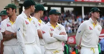 Aussies arrive amid tight security in Dhaka