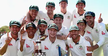Aussies wrap up intra-squad match ahead of Bangladesh tour