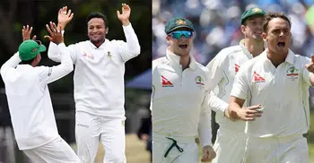 England brief Australia on Bangladesh security