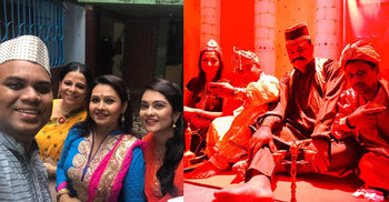 ঈদের নাটক জুম্মন কসাই