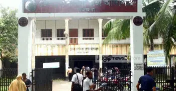 Seven get life term for killing farmer in Barguna