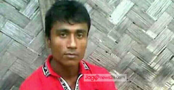 অাতঙ্কের নাম ‘রামদা সুমন’