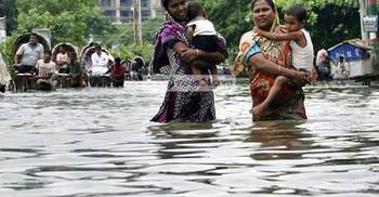 চট্টগ্রামের জলাবদ্ধতা নিরসনে হাইকোর্টের রুল